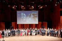 Stypendia naukowe Marszałka Województwa Łódzkiego dla 70 młodych talentów
