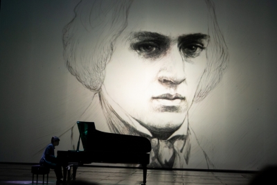 Chopin w Operze