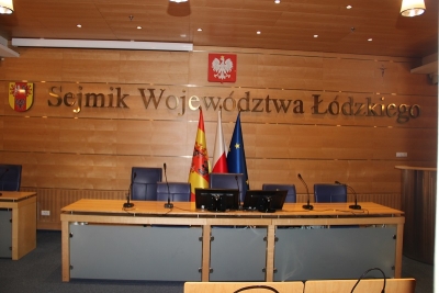 Jak zostać radnym Młodzieżowego Sejmiku Województwa Łódzkiego