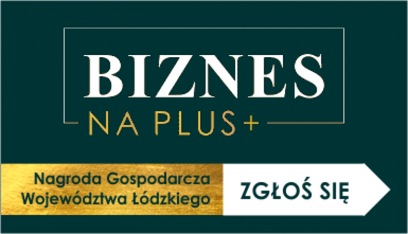 Nagroda Gospodarcza Województwa Łódzkiego „Łódzkie – Edukacja dla Biznesu”