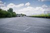 Nowy parking przy dworcu w Koluszkach. Zaparkuj i jedź dalej pociągiem