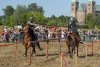 Błysk zbroi, szczęk oręża, rżenie koni. Piękna, żywa lekcja naszej historii