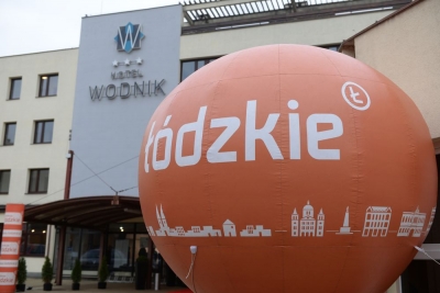 Forum Promocji Województwa Łódzkiego 2019
