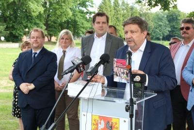 Łódzkie zaprasza na wakacje