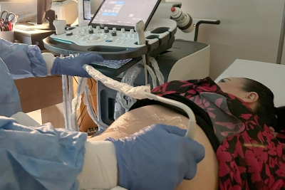 Szpital w Sieradzu z nowoczesną aparaturą za milion złotych