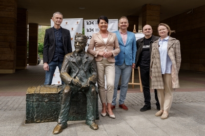200 tysięcy złotych dla instytucji kultury na rok Reymonta