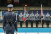 Święto policji w Tomaszowie Mazowieckim. Świętowali funkcjonariusze z sześciu powiatów