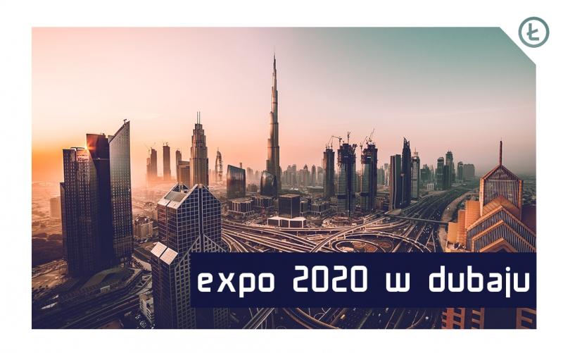 Rusza konkurs na opracowanie materiałów multimedialnych w Pawilonie Polski na EXPO 2020 Dubai