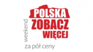 „WEEKEND ZA PÓŁ CENY” W WOJEWÓDZTWIE ŁÓDZKIM