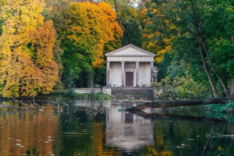 Pałace i ogrody