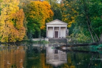 Pałace i ogrody