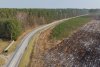Ł&oacute;dzkie buduje.  Przed wakacjami rozpocznie się  rozbudowa drogi wojew&oacute;dzkiej nr 785