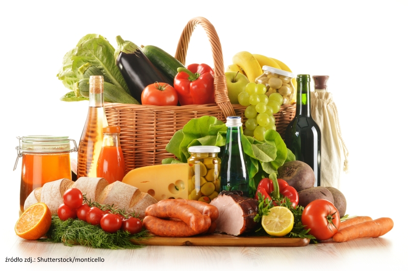 16 października - Światowy Dzień Żywności