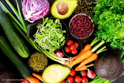11 stycznia &ndash; Dzień Wegetarian