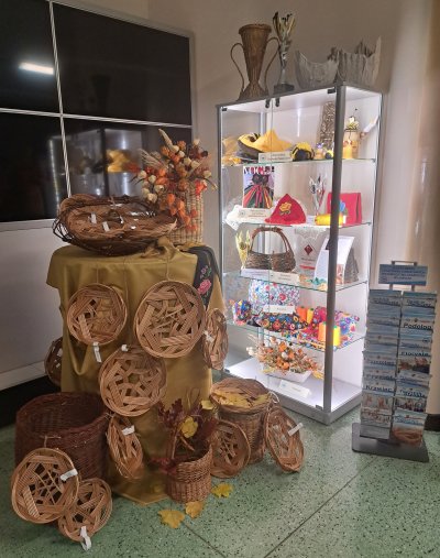 Tradycje plecionkarskie z Polski na liście UNESCO