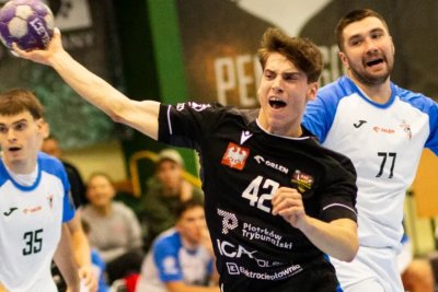 Piłka ręczna. Piotrkowianie na mundialu