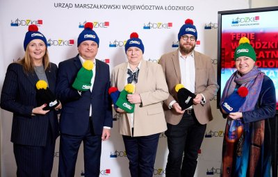 Ferie w Ł&oacute;dzkiem. Bezpłatne p&oacute;łkolonie, warsztaty, animacje i pokazy