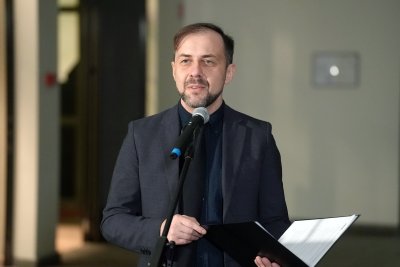 Daniel Muzyczuk dyrektorem Muzeum Sztuki w Łodzi