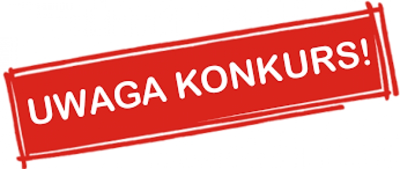 Konkurs plastyczny „Kolej na szkoły – szkoły na kolej”