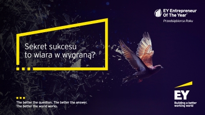 Dołącz do elitarnego grona najlepszych polskich przedsiębiorców!