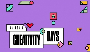 Creativity Days – Finansowanie sektorów kreatywnych