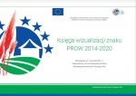 Nowa Księga wizualizacji znaku PROW 2014-2020.