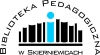 Konferencja w Bibliotece Pedagogicznej w Skierniewicach pt.: &quot;#BIBLIOTEKA”