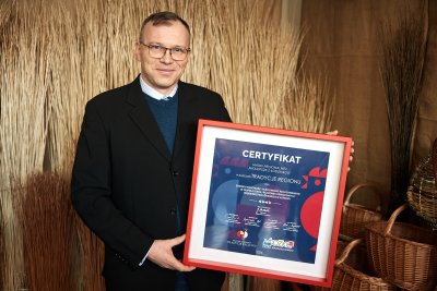 Najlepsze z Ł&oacute;dzkiego. Rekordowa liczba zgłoszeń do tytułu Marki Regionalnej!