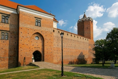 Magistrala Rowerowa N-S