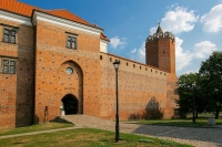 Magistrala Rowerowa N-S