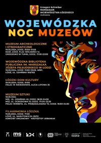 Wojewódzka Noc Muzeów 2024