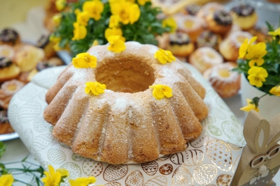 Dieta w święta? Spokojnie! Liczy się zdrowy rozsądek.