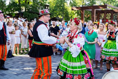 Jarmark Wojewódzki już w niedzielę. Mamy dokładny program