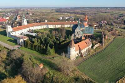 Szlak Cysterski