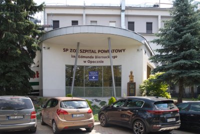 W Opocznie powstanie zakład opiekuńczo-leczniczy na 100 łóżek