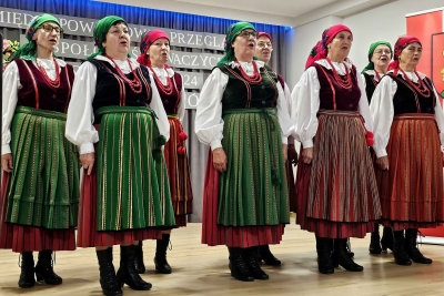 To oni kultywują tradycje muzyczne Łódzkiego