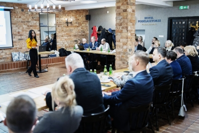 Dlaczego warto uczyć się przez całe życie?