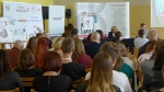 Konferencja „Dokąd zmierza elektroradiologia”