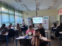 IX Wojew&oacute;dzka Konferencja Higieny Stomatologicznej