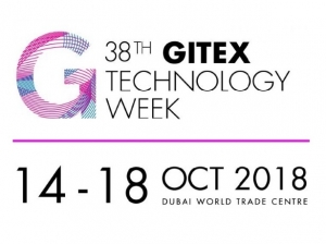 Nabór na 38th Gitex Technology Week w Dubaju (ZEA)! Przedsiębiorco, czekamy na Twoje zgłoszenie!